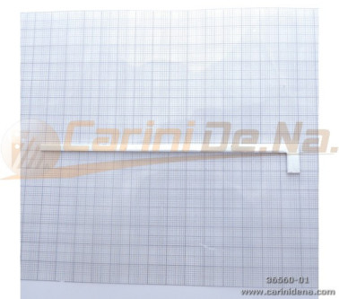 PRESE CASSOTTO ALLUMINIO 20/10 EXTRA AD L