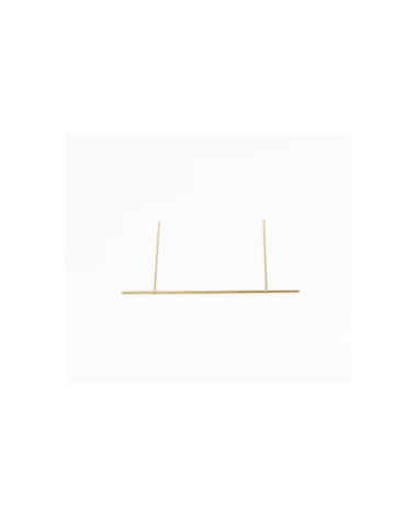 KIT MIDI - BARRE DORATE PER CONTATTI A2