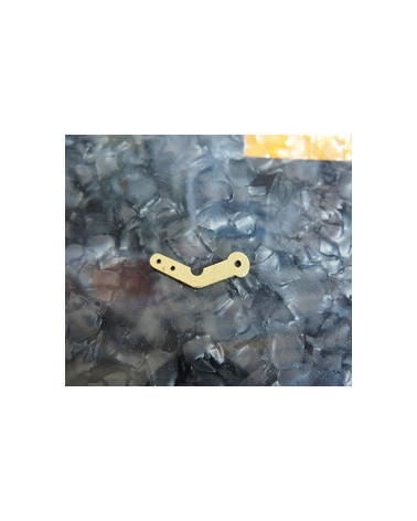 LEVE OTTONE PER RIPETIZIONE 4a E 5a FILA CON ASOLA