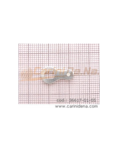 LEVERS OF TABLE ALUMINIUM BOX - ASOLA I - 1 FORO