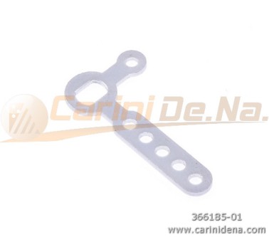 SCATOLE FONDI - LEVETTE ASOLA T - 5+1 FORI