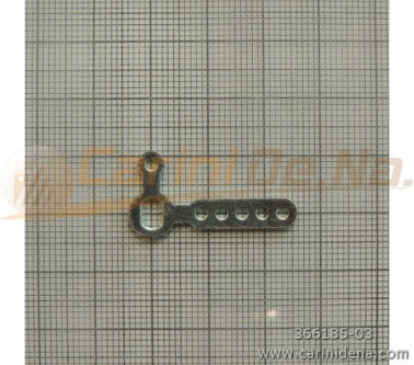 SCATOLE FONDI - LEVETTE ASOLA T - 5+1 FORI