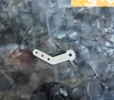 LEVE ALLUM PER RIPETIZIONE 4a E 5a FILA