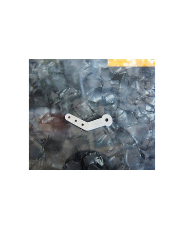 LEVE ALLUM PER RIPETIZIONE 4a E 5a FILA