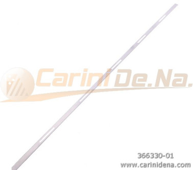 PLACCHETTE ALLUM. MECCANICHE ASOLATE - SPAGNA - STR0121