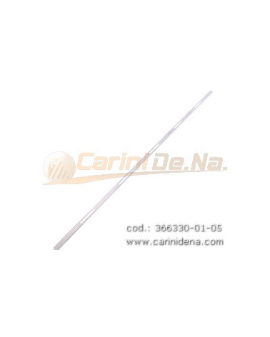 PLACCHETTE ALLUM. MECCANICHE ASOLATE - SPAGNA - STR0121