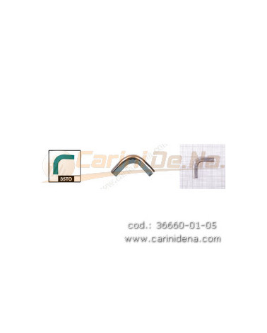 PIZZI NORMALI GRASSI 35TO - 35A - mm 21 X 21 - R 14