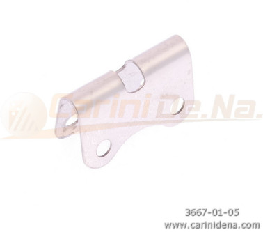 BASS STRAP BRACKET MM 30