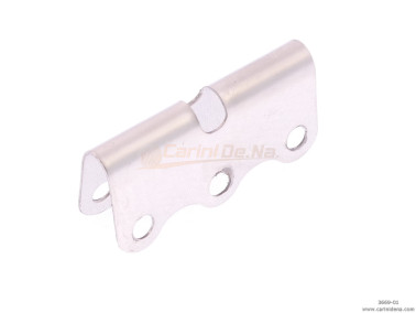 BASS STRAP BRACKET MM41
