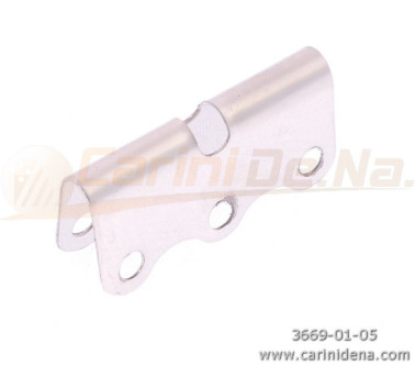 BASS STRAP BRACKET MM41