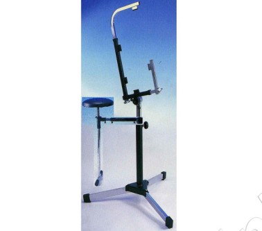 SUPPORTO FISA MOD 0903 CON SEGGIOLINO 0904