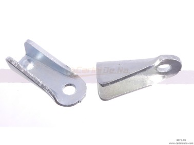 SMORLETTE BLOCCASONIERE DEI BASSI ZINGATE GRANDI 1 FORO