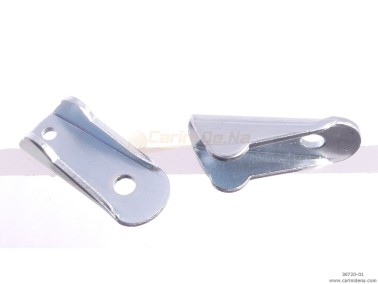 SMORLETTE BLOCCASONIERE DEI BASSI ZINGATE GRANDI 2 FORI