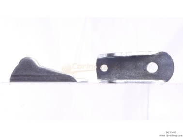 SMORLETTE DEI BASSI ZINGATE GRANDI 2 FORI