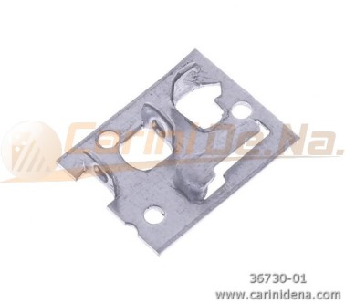 STRISCETTE PORTARIPETINI VALVOLA SFIATO - VAL