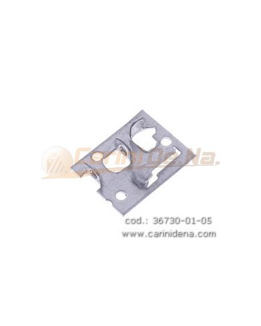 STRISCETTE PORTARIPETINI VALVOLA SFIATO