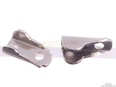 SMORLETTE BLOCCASONIERE DEI BASSI ZINGATE PICCOLE 2 FORI SPESSE