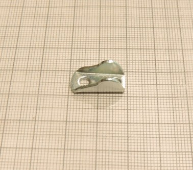 SMORLETTE DEI BASSI ZINGATE PICCOLE 2 FORI SPESSE