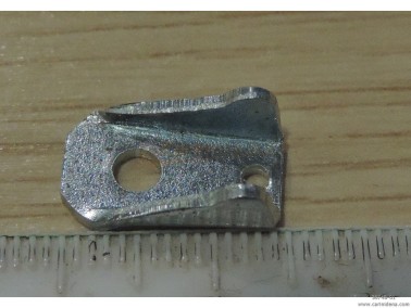 SMORLETTE BLOCCASONIERE DEI BASSI ZINGATE PICCOLE 2 FORI SPESSE RIDOTTE