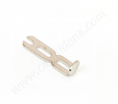 SLIDING CONNECTION FOR REED BLOCK