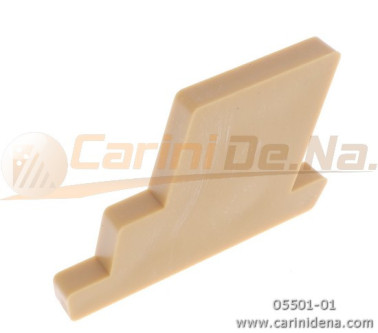 SUPPORTI PER REGISTRI IN PLASTICA GRANDI