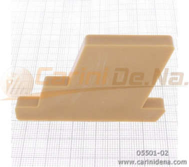 SUPPORTI PER REGISTRI IN PLASTICA GRANDI