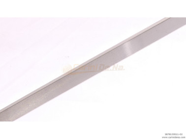 STRISCETTE ALL BLOCCASON mm 500 X 11 SP1.5