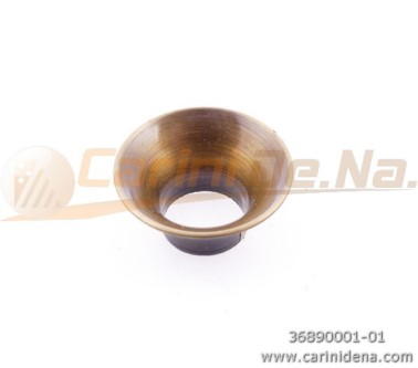 TROMBETTE OTTONE INVECCHIATO N 27/15 X 14