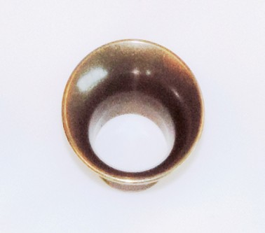 TROMBETTE OTTONE GREZZO N 27/15 X 14