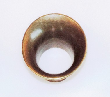 trombette ottone grezzo n 3016 x 15