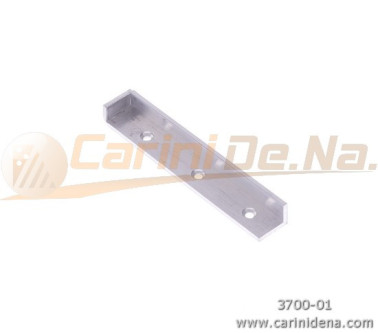 LOCKING SYSTEM FORSONIERE CASS3S-