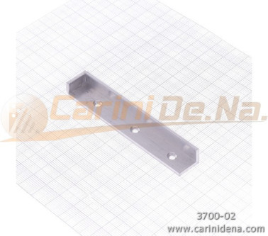 LOCKING SYSTEM FORSONIERE CASS3S-