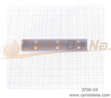 LOCKING SYSTEM FORSONIERE CASS3S-