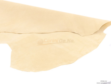 REED VALVE GENUINE LEATHER UNCUTTED I EXTRA 3 OTT. BASSE