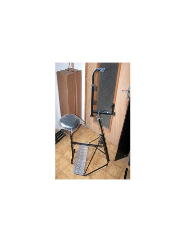 SUPPORTO FISA PEL PEDANA FISSA SENZA SEGGIOLINO