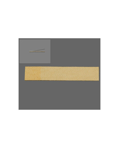 PELLI TAGLIATE + PLASTICA 78 x 13 ELIKON 2