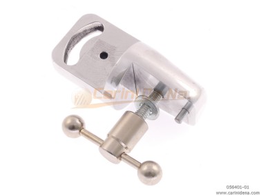 supporto fisa pel  solo raccordo per inclin laterale