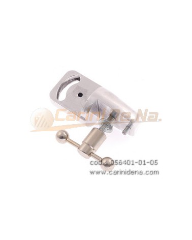 SUPPORTO FISA PEL - SOLO RACCORDO PER INCLIN. LATERALE