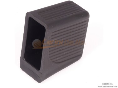 supporto fisa pel  piedino inclinato per treppiede rettangolare