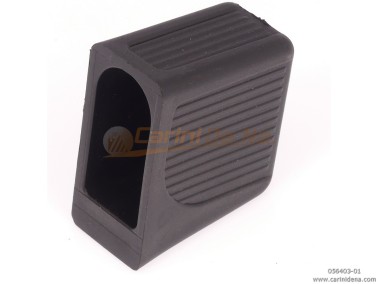 supporto fisa pel  piedino inclinato per treppiede mezzotondo