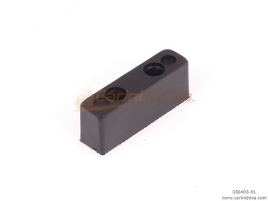 SUPPORTO FISA PEL - TAPPO DI APPOGGIO PER BRACCI