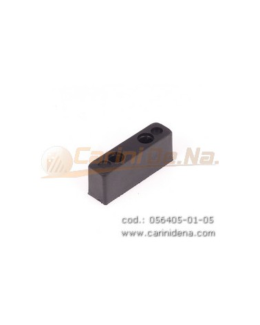 SUPPORTO FISA PEL - TAPPO DI APPOGGIO PER BRACCI