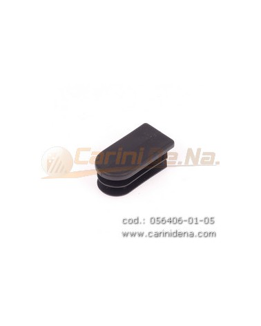 SUPPORTO FISA PEL - TAPPO ALETTATO PER TREPPIEDE MEZZOTONDO