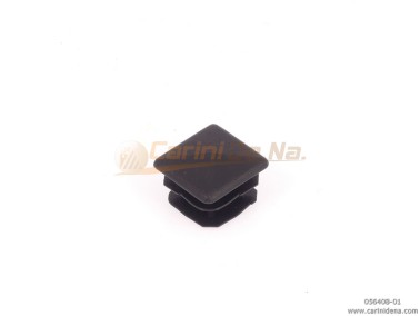 supporto fisa pel  tappo alettato per bracci