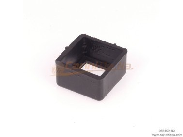 supporto fisa pel  cuffia forata per bracci