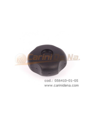 supporto fisa pel  manopola per bracci m8