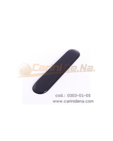 BORCHIE COPRIREGISTRI PLAST  07 EFFETTI cm 23,5 X 5