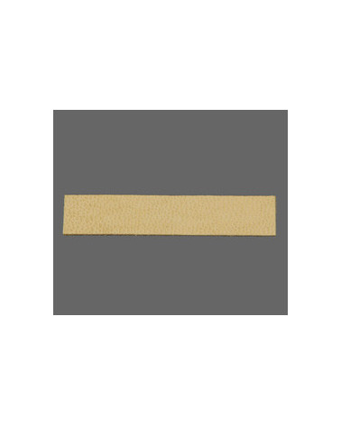 REED VALVE GENUINE LEATHER EXTRA 40 X 6.7