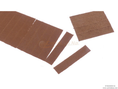 PELLI ACCOPPIATE TAGLIATE 25.0 X 5.0 SOTTILI - SP02AC1BA00CP0