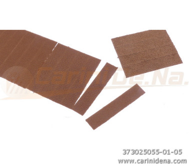 PELLI ACCOPPIATE TAGLIATE 25.0 X 5.5 - SP03AC1BA00CP0